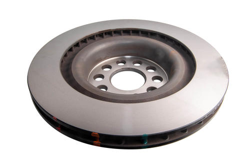 Go to 4000 Standard PP Brake Disc to suit Tesla Model X 75D, 90D, 100D & P100D 2016-on R
