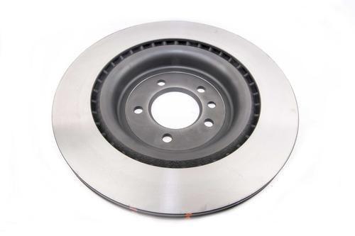 Go to 4000 Standard PP Brake Disc to suit Land Rover, Range Rover LG Series L405 2013-on & Range Rover Sport LW Serie