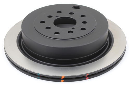 Go to 4000 Standard KP Brake Disc to suit Subaru Tribeca 2008-on R