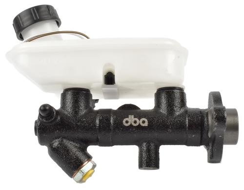 Go to DBA Brake Master Cylinder to suit Ford