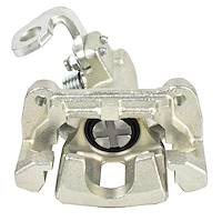 DBA Street Series Caliper to suit Honda Jazzge 1.5L P FWD R LH 8/2008-7/2014