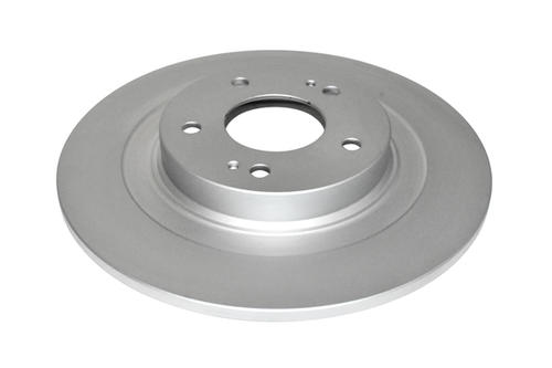 Go to En-Shield Standard SLD Brake Disc to suit Mitsubishi Outlander ZJ ZK 2.0L & 2.3L 2013-on R