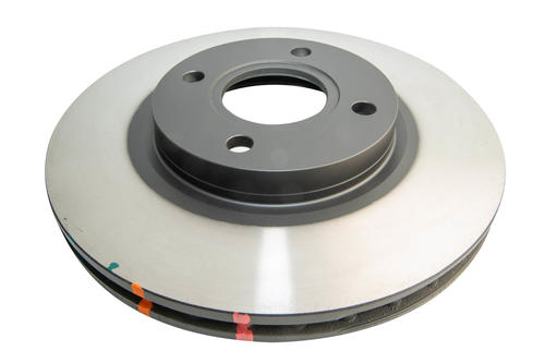 4000 Standard KP Brake Disc to suit Ford Fiesta WZ ST Turbo 2013-on F