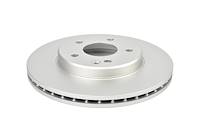 Go to En-Shield Standard Brake Disc to suit Mercedes 1985-1995 F