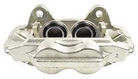 DBA Street Series Caliper to suit Toyota Hilux GUN126 2.8L Turbo D 4WDF RH 6/2020-6/2022