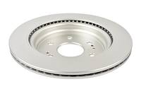 Go to En-Shield Standard HC Brake Disc to suit Chevrolet Silverado 1500 LT & LTZ J616.2L V8 03/2020-on R