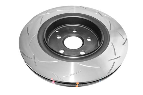 Go to 4000 T3 Slot KP Brake Disc to suit Chevy SS 2015-on and HSV VE, VF SSV R 190mm H, Brake