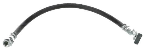 Go to DBA Street Series Brake Hose to suit Mercedes Benz Rear Both