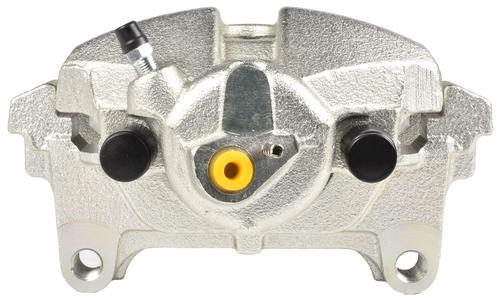 DBA Street Series Caliper to suit VW Passat 2.0L Turbo Diesel AWD Front LH 2/2013-8/2015