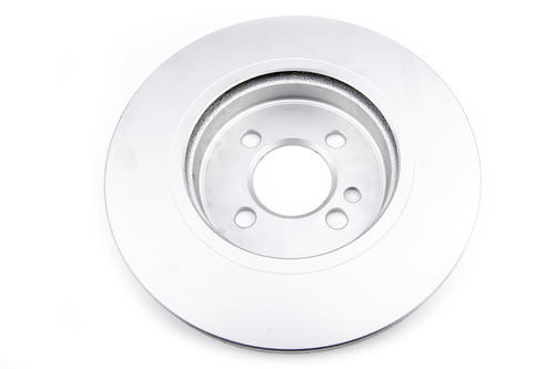 Go to En-Shield HC Standard KP Brake Disc to suit Mini Cooper & Cooper S Series R50R52 & R53 From 08/2006-on F Wit