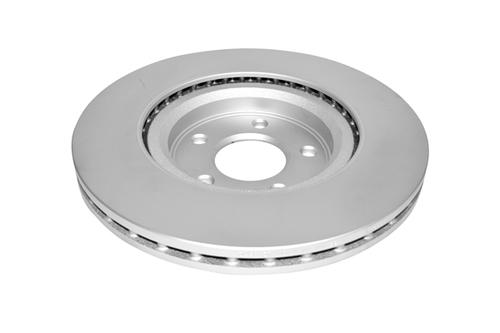 Go to En-Shield Standard KP Brake Disc to suit Nissan X-Trail T32 7 Seater 2.4L Petrol 03/2014-on F