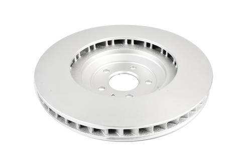 Go to En-Shield HC Standard CV Brake Disc to suit Audi Q7 4M 3.0L V6 08/2015-on F