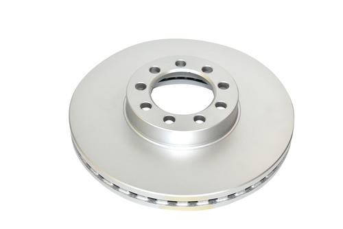 En-Shield Standard Brake Disc to suit Iveco Daily 65C18 05/2007-on, 70C17 & 70C2105, 2015-on F