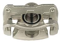 DBA Street Series Caliper to suit Toyota Camry AHV40 2.4L P, Electric FWD F LH 1/2010-9/2011