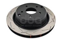 Go to 4000 T3 Slot KP Brake Disc to suit HSV VZ 2005-2006 R