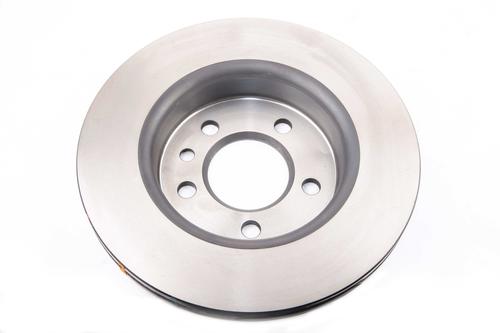Go to 4000 Standard KP Brake Disc to suit VW Amarok Series 2H V6 2E4 Chass 09/2016-on R