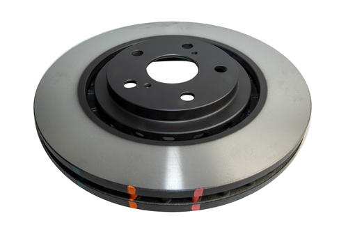 Go to 4000 Standard KP Brake Disc to suit Lexus RX350, 450 Export 2007-on F
