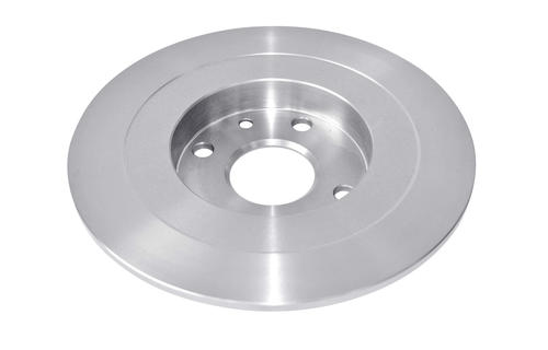 Go to Street Standard SLD Brake Disc to suit Ford Laser 1990-2000 R