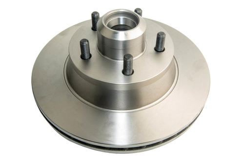 Street Standard KP Brake Disc to suit Ford EA-ED 1988-1994 F With Bearing Cups Hubtype