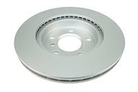 Go to En-Shield Standard KP Brake Disc to suit BMW I3101 Electric 11/2014-on & 101 Extender REX Elec, Petrol 647cc