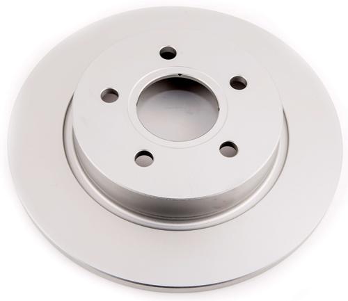 En-Shield Standard Sld Brake Disc to suit Ford Focus Series LZ 1.5L Turbo 10/2015-on R