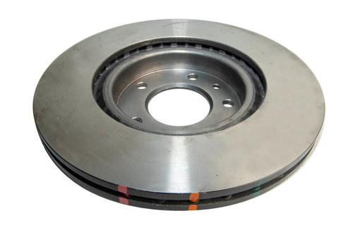 Go to 4000 Standard KP Brake Disc to suit Mazda RX8 Standard Suspension 2003-on F