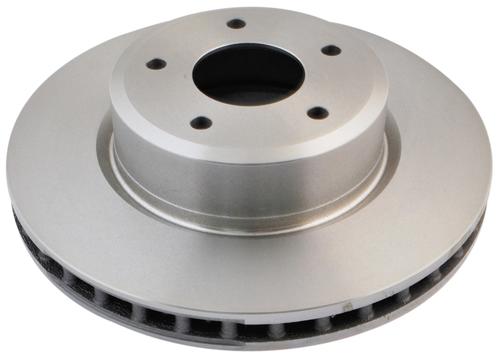 Street Standard KP Brake Disc to suit Holden Monaro 2005-on F