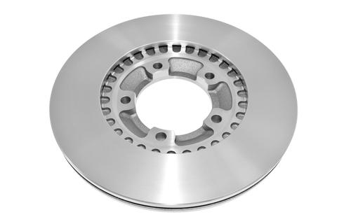 Go to Street Standard Brake Disc to suit Mitsubishi L300 1986-on F