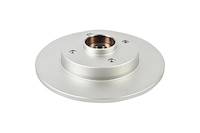 Go to En-Shield Standard Brake Disc to suit Citroen C4 & Peugeot 307 R ABS Kit Inc Hub Type.