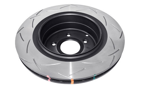 Go to 4000 T3 Slot KP Brake Disc to suit HSV VZ 2004-2006 R