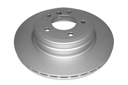 Go to En-Shield Standard KP Brake Disc to suit BMW 1, 3 Series 2005-2012 Performance Upgrade R