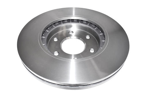 Go to Street Standard KP Brake Disc to suit Nissan Patrol Y62 2012-on F