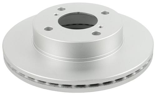 Go to En-Shield Standard Brake Disc to suit Suzuki Alto GF 2009-on F
