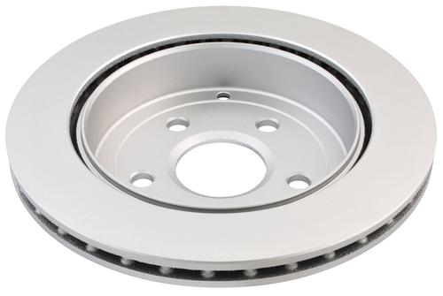 Go to En-Shield Standard KP Brake Disc to suit Commodore VE, VF V6 2006-on R