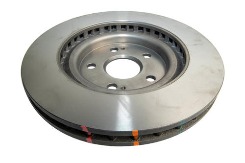 Go to 4000 Standard KP Brake Disc to suit Toyota TrdauRion GSV40R 2006-2007 F