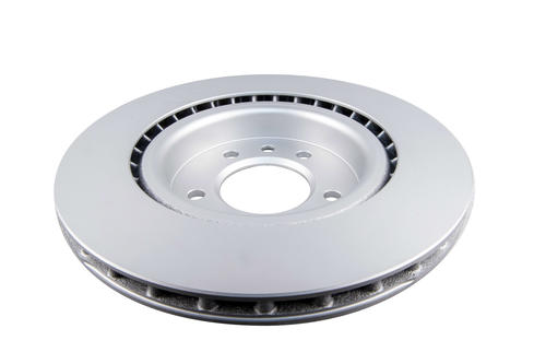 Go to En-Shield Standard HC PP Brake Disc to suit Range Rover Sports SDV6 LW 3.0 Lx225kw TD 11/2017-on R