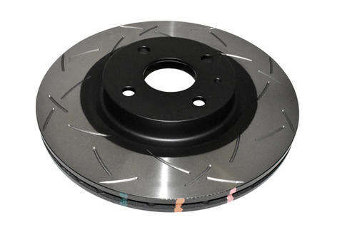 4000 T3 Slot KP Brake Disc to suit Mazda MX-5, Miata Series ND 2.0L 08/2015-on F