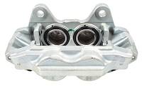 DBA Street Series Caliper to suit Toyota LandCruiser GDJ150 2.8L Turbo D 4WD F LH 8/17-8
