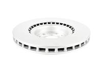 Go to En-Shield Standard Brake Disc to suit Volvo S60 & V70 R 2.5L Turbo AWD 11/2003-10/2005 F