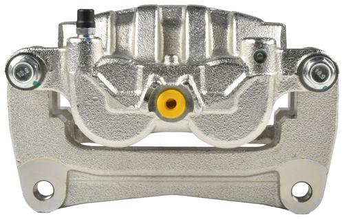 Go to DBA Street Series Caliper to suit Subaru Impreza G14 2.0i-S Front RH 10/2016-10/2023