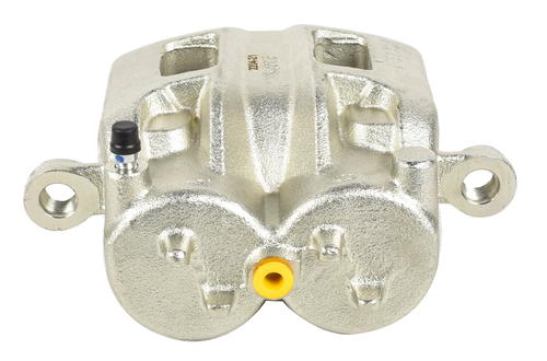 Go to DBA Street Series Caliper to suit Mitsubishi Pajero NP 3.2L Turbo D 4WD FRH 6/2004-9/2006