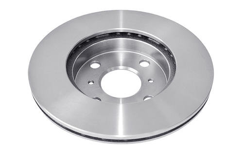 Go to Street Standard Brake Disc to suit Toyota Starlet 1996-on F