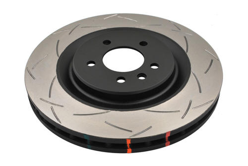 Go to 4000 T3 Slot KP Brake Disc to suit Lotus Exige A138J0015 -F 2013-2015