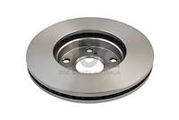 Go to En-Shield Standard KP Brake Disc to suit Camry, Lexus, Apollo 1992-2006 F