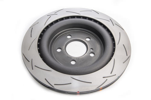 Go to 4000 T3 Slot KP Brake Disc to suit Mercedes A45 AMG W176 & CLA45 AMG C117 R