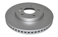 En-Shield Standard Brake Disc to suit Holden Captiva 2006-on F