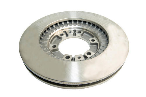 Go to Street Standard Brake Disc to suit Mitsubishi Pajero 1996-on F