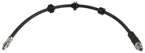 DBA Street Series Brake Hose to suit BMW X1 E84 2.0L Petrol RWD Front Both 4/2010-8/2012