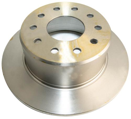 Street Standard SLD Brake Disc to suit Holden VR, VS IRS 10 Stud Holes 1993-1997 R