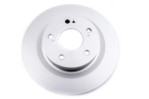 Go to En-Shield HC Standard SLD Brake Disc to suit Honda Civic Type R FK Series FK8 Chass 228kw 09/2017-on R